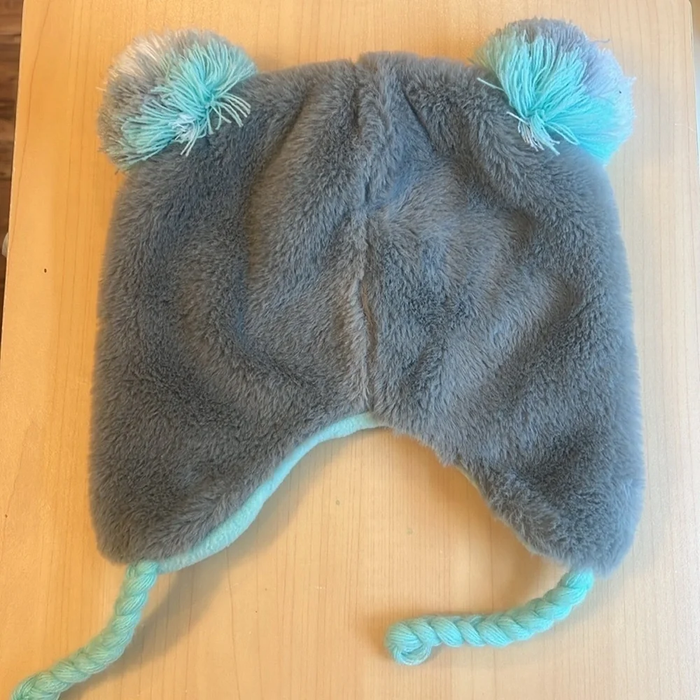 Kids Warm Hat, Gloves, & Headband set